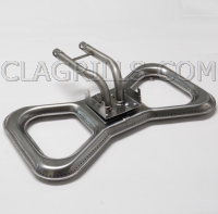  burner for Broilmaster model P4X