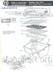 Exploded parts diagram for model: G344-38I