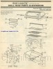 Exploded parts diagram for model: G347-25N