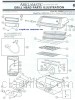 Exploded parts diagram for model: G404-44A