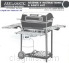 Grill image for model: G424-39I