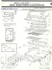 Exploded parts diagram for model: G444-44A