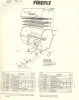 Exploded parts diagram for model: GR20