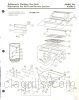 Exploded parts diagram for model: G527-6B-44R