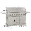 Grill image for model: Y0662NG (Grand Turbo)