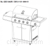 Grill image for model: GBC1362W