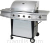 Grill image for model: 810-1415-F (Pro Series 1415)