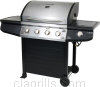 Grill image for model: 810-1420-1 (Pro Series 1420)