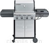 Grill image for model: 810-2500-0 (Pro Series 2500)