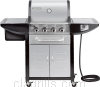 Grill image for model: 810-2630-0 (Pro Series 2630)