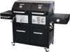 Grill image for model: 810-3250-W