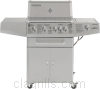 Grill image for model: 810-4425-1 (Pro Series 4425)