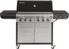 Grill image for model: 810-4615-0 (Pro Series 4615)