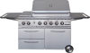 Grill image for model: 810-4905-0 (Grand Elite 4905)