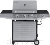 Grill image for model: 810-6345-2 (Pro Series 6345)