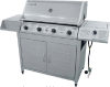 Grill image for model: 810-6418-0 (Pro Series 6418)