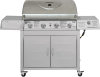 Grill image for model: 810-6418-3 (Pro Series 6418)