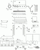 Exploded parts diagram for model: 810-6668-0 (Pro Series 6668)