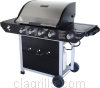 Grill image for model: 810-8410-M