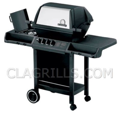 Broil king clearance monarch 20