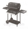 Grill image for model: 552-17