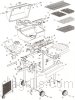 Exploded parts diagram for model: 951-47 (Regal 4)