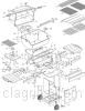 Exploded parts diagram for model: 956-27 (Regal 20)