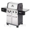 Grill image for model: 9565-24 (Regal 440 Pro)