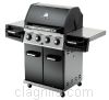 Grill image for model: 9761-57 (Regal 420)