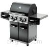 Grill image for model: 9761-87 (Regal 490)