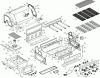 Exploded parts diagram for model: 9861-57 (Imperial 20 NG)