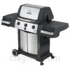 Grill image for model: 9865-14 (Signet 20 LP)