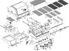 Exploded parts diagram for model: 9865-14 (Signet 20 LP)