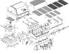 Exploded parts diagram for model: 9867-37 (Signet 70SS)