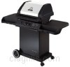 Grill image for model: 9956-57 (Crown 10 NG)