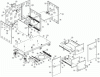 Exploded parts diagram for model: 9976-44 (Imperial XL)