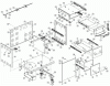 Exploded parts diagram for model: 9986-44 (Imperial 590)