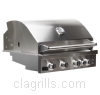 Grill image for model: BSB324N-1