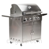 Grill image for model: BSB324P-1