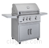 Grill image for model: BSG343N-2