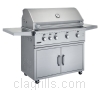 Grill image for model: BSG424N-2