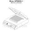 Grill image for model: Side-Burner-DPSBSS-1