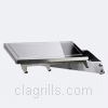 Grill image for model: Side-Shelf-DPA153