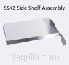 Grill image for model: Side-Shelf-SKSS2