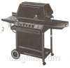 Grill image for model: 1742-4