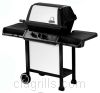 Grill image for model: 4557-4