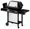 Grill image for model: 4584-4