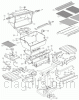 Exploded parts diagram for model: 702-8