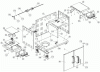 Exploded parts diagram for model: 7133-64