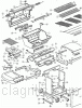 Exploded parts diagram for model: 8944-5